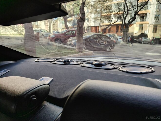 BMW 525 2012, 205,996 km - 2.0 l - Bakı