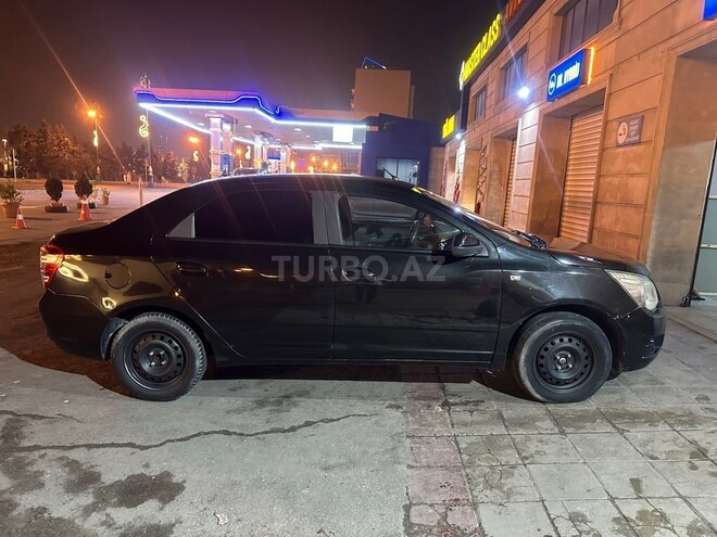 Chevrolet Cobalt 2014, 295,000 km - 1.5 l - Bakı