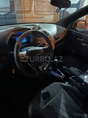 Chevrolet Cobalt 2014, 295,000 km - 1.5 l - Bakı