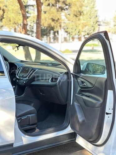 Chevrolet Equinox 2019, 201,168 km - 1.5 l - Bakı