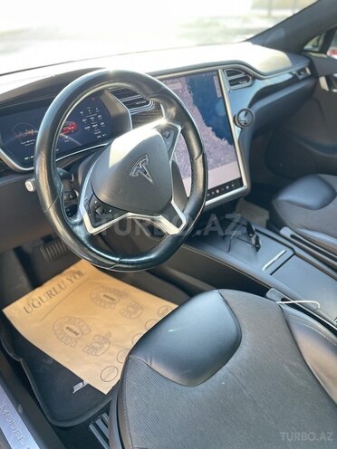 Tesla Model S 2016, 136,939 km - 0.0 l - Bakı