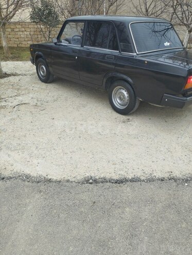 LADA (VAZ) 2107 2010, 567,258 km - 1.6 л - Bakı