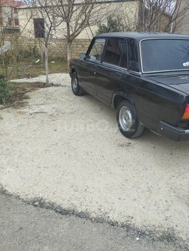 LADA (VAZ) 2107 2010, 567,258 km - 1.6 л - Bakı