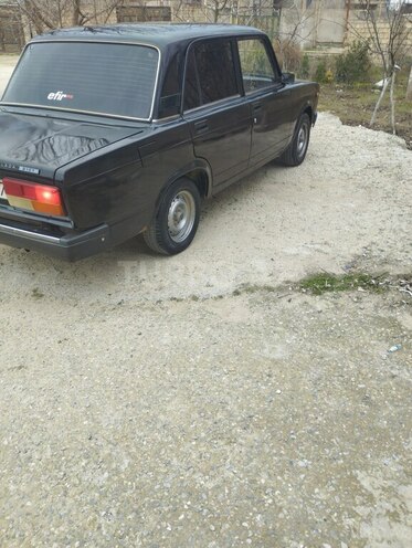 LADA (VAZ) 2107 2010, 567,258 km - 1.6 л - Bakı