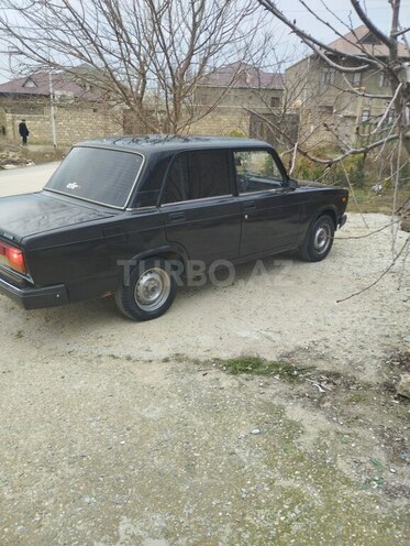 LADA (VAZ) 2107 2010, 567,258 km - 1.6 л - Bakı