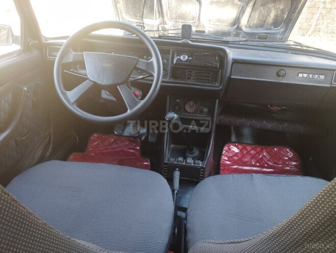 LADA (VAZ) 2107 2010, 567,258 km - 1.6 л - Bakı