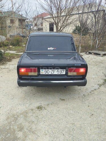 LADA (VAZ) 2107 2010, 567,258 km - 1.6 л - Bakı
