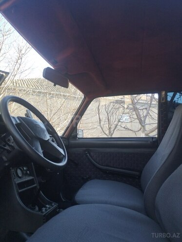 LADA (VAZ) 2107 2010, 567,258 km - 1.6 л - Bakı