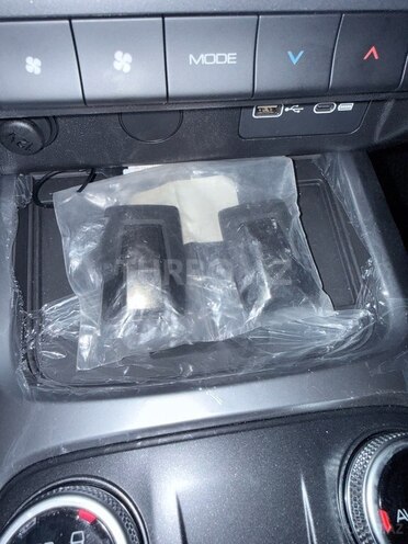 GWM Tank 300 2025, 1,500 km - 2.0 l - Bakı