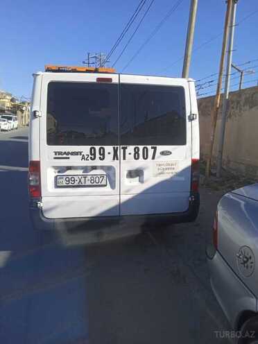 Ford Transit 2009, 373,300 km - 2.2 l - Bakı
