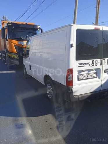 Ford Transit 2009, 373,300 km - 2.2 l - Bakı