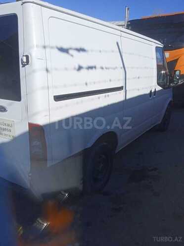 Ford Transit 2009, 373,300 km - 2.2 l - Bakı