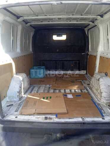 Ford Transit 2009, 373,300 km - 2.2 l - Bakı