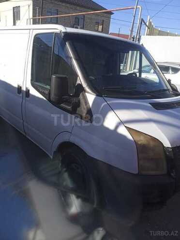 Ford Transit 2009, 373,300 km - 2.2 l - Bakı