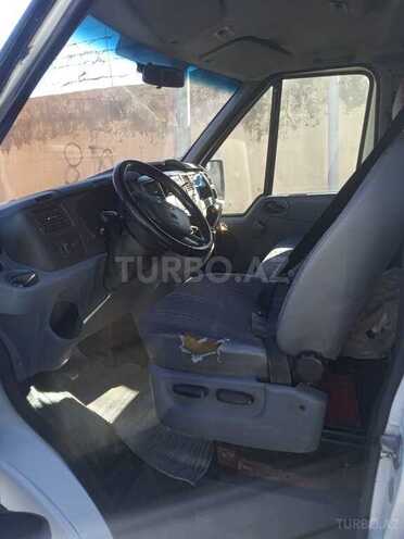 Ford Transit 2009, 373,300 km - 2.2 l - Bakı