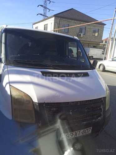 Ford Transit 2009, 373,300 km - 2.2 l - Bakı