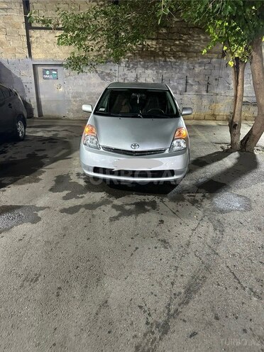 Toyota Prius 2007, 143,000 km - 1.5 l - Bakı