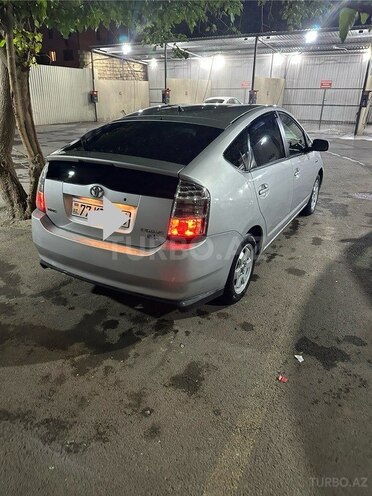 Toyota Prius 2007, 143,000 km - 1.5 l - Bakı
