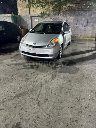 Toyota Prius 2007, 143,000 km - 1.5 l - Bakı