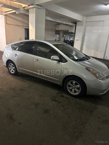 Toyota Prius 2007, 143,000 km - 1.5 l - Bakı