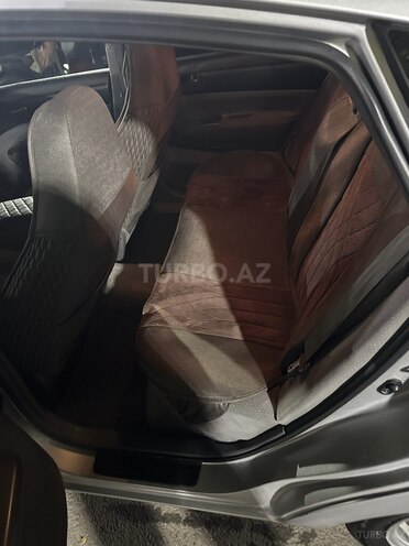 Toyota Prius 2007, 143,000 km - 1.5 l - Bakı
