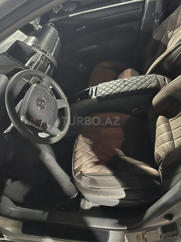 Toyota Prius 2007, 143,000 km - 1.5 l - Bakı
