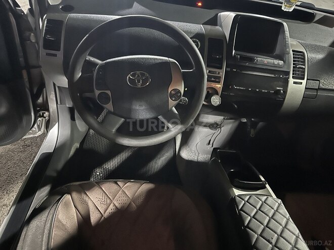 Toyota Prius 2007, 143,000 km - 1.5 l - Bakı