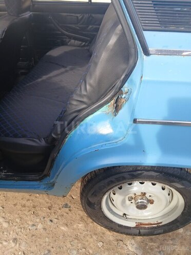 LADA (VAZ) 2106 1992, 250,555 km - 1.6 л - Salyan