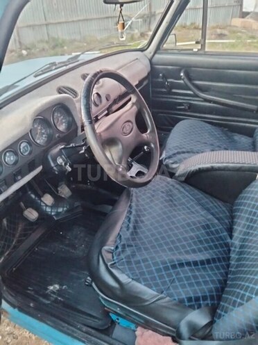 LADA (VAZ) 2106 1992, 250,555 km - 1.6 л - Salyan