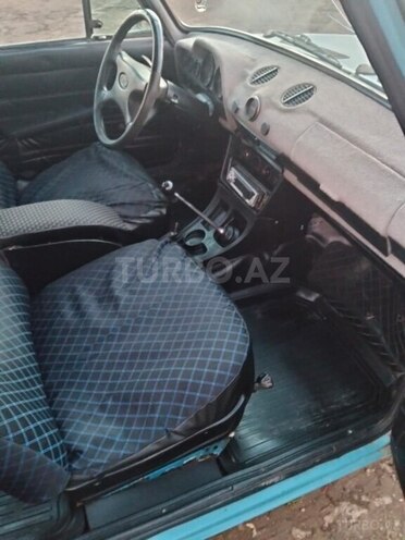 LADA (VAZ) 2106 1992, 250,555 km - 1.6 л - Salyan