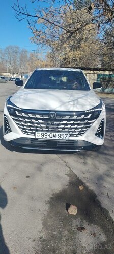 Changan  2025, 1,100 km - 1.5 l - Göyçay