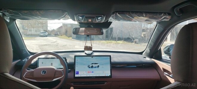 Changan  2025, 1,100 km - 1.5 l - Göyçay