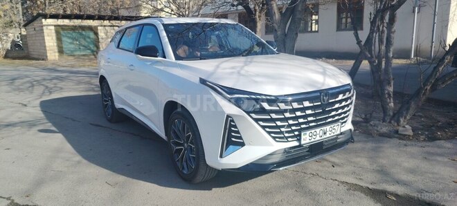 Changan  2025, 1,100 km - 1.5 l - Göyçay