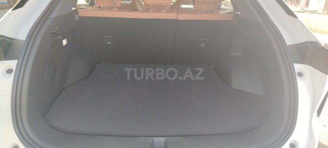 Changan  2025, 1,100 km - 1.5 l - Göyçay