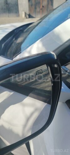 Changan  2025, 1,100 km - 1.5 l - Göyçay