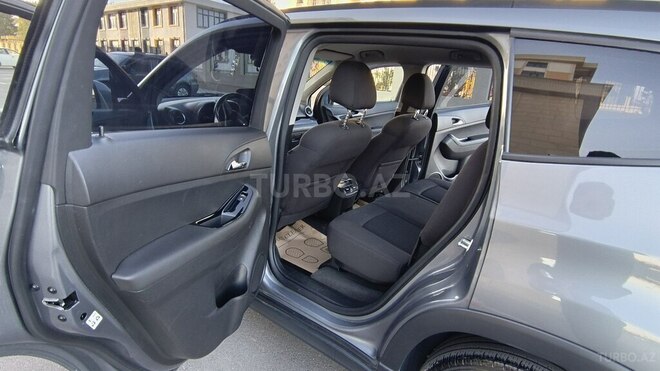 Chevrolet Orlando 2017, 287,000 km - 1.6 l - Sumqayıt