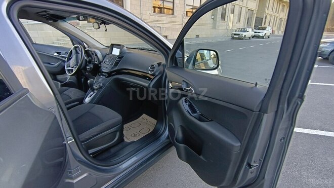 Chevrolet Orlando 2017, 287,000 km - 1.6 l - Sumqayıt