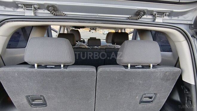 Chevrolet Orlando 2017, 287,000 km - 1.6 l - Sumqayıt