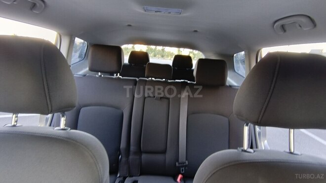 Chevrolet Orlando 2017, 287,000 km - 1.6 l - Sumqayıt