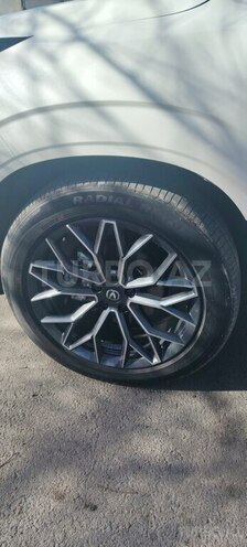 Changan  2025, 1,100 km - 1.5 l - Göyçay