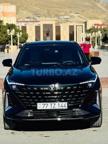 Changan  2025, 3,000 km - 1.5 l - Bakı
