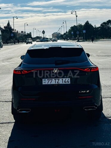 Changan  2025, 3,000 km - 1.5 l - Bakı