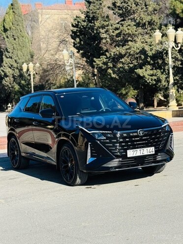 Changan  2025, 3,000 km - 1.5 l - Bakı