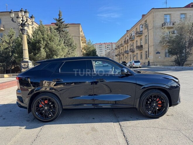 Changan  2025, 3,000 km - 1.5 l - Bakı