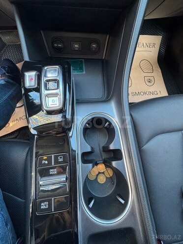 Hyundai Sonata 2021, 51,000 km - 2.0 л - Bakı