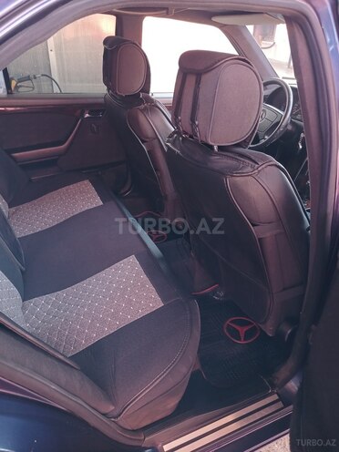 Mercedes C 230 1995, 301,000 km - 2.3 л - Xırdalan