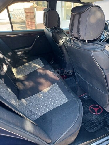 Mercedes C 230 1995, 301,000 km - 2.3 л - Xırdalan