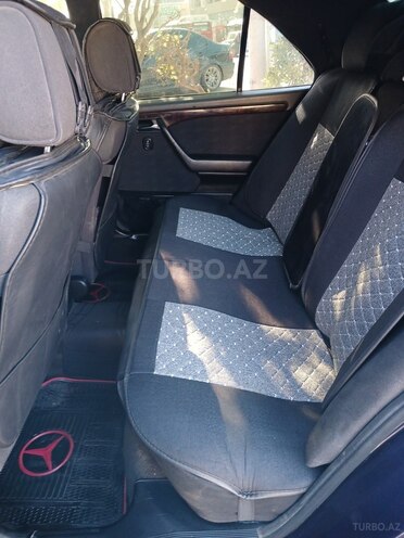 Mercedes C 230 1995, 301,000 km - 2.3 л - Xırdalan