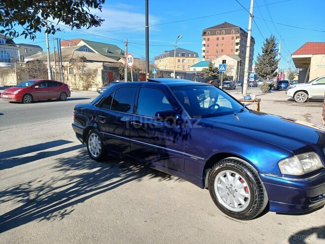 Mercedes C 230 1995, 301,000 km - 2.3 л - Xırdalan