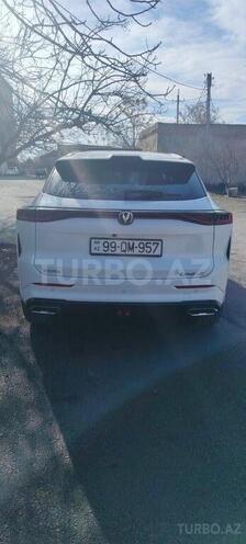 Changan  2025, 1,100 km - 1.5 l - Göyçay